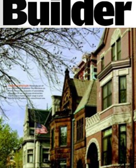 <em>Builder</em>