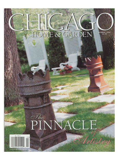 <em>Chicago Home & Garden</em>