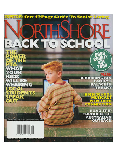 <em>North Shore</em>