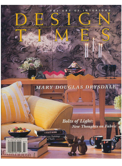 <em>Design Times</em>