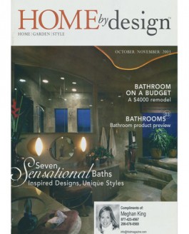 <em>Home by Design</em>